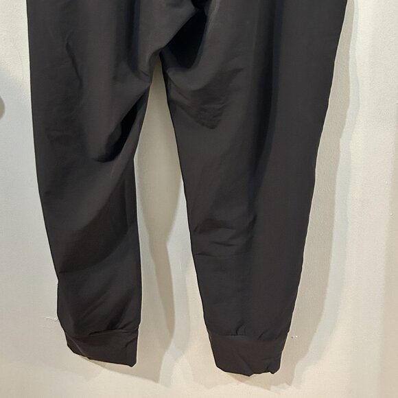 Patagonia women's Happy Hike studio pants women’s size XL black - Picture 4 of 8